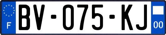 BV-075-KJ