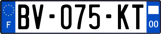 BV-075-KT