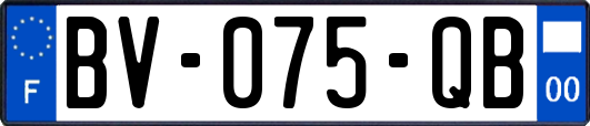 BV-075-QB