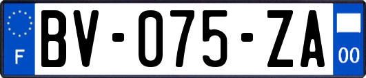 BV-075-ZA