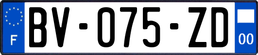 BV-075-ZD