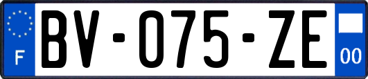 BV-075-ZE