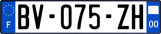 BV-075-ZH