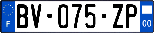 BV-075-ZP