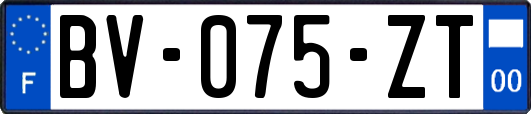 BV-075-ZT