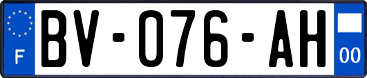 BV-076-AH