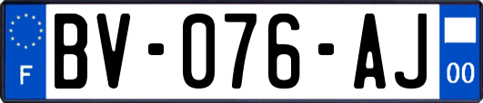 BV-076-AJ