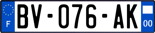 BV-076-AK