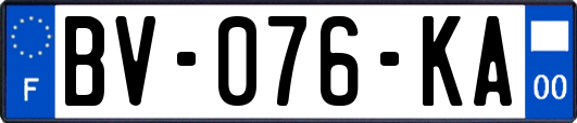 BV-076-KA