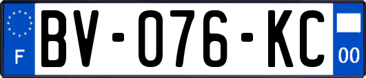 BV-076-KC