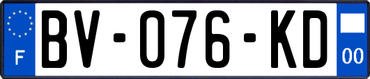 BV-076-KD