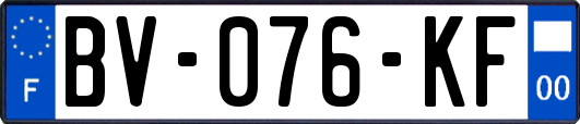 BV-076-KF
