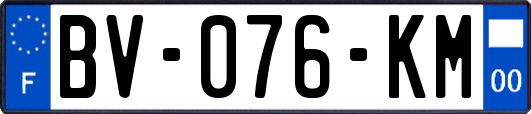 BV-076-KM