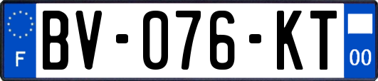 BV-076-KT