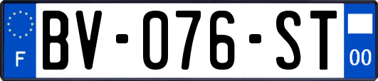 BV-076-ST