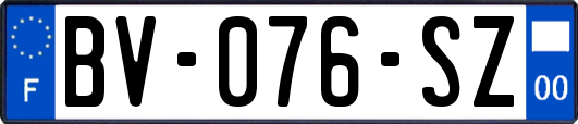 BV-076-SZ