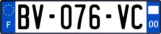 BV-076-VC