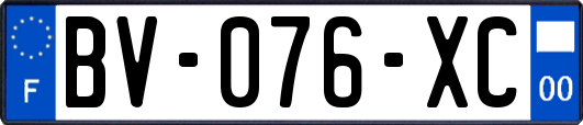 BV-076-XC
