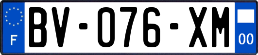 BV-076-XM