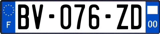 BV-076-ZD