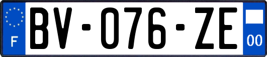 BV-076-ZE