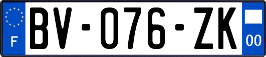 BV-076-ZK