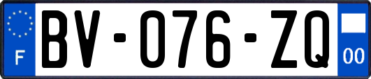 BV-076-ZQ