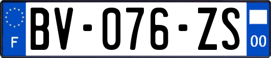 BV-076-ZS