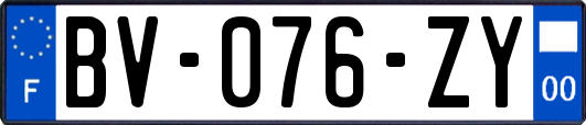 BV-076-ZY