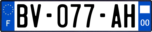 BV-077-AH