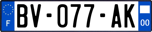 BV-077-AK