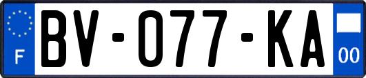 BV-077-KA