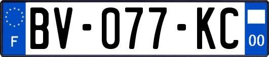 BV-077-KC