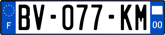 BV-077-KM