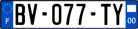 BV-077-TY