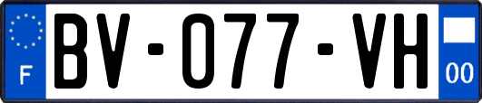 BV-077-VH