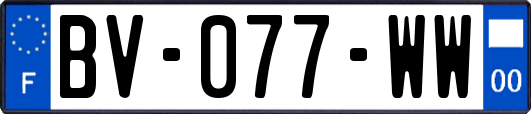 BV-077-WW