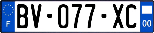 BV-077-XC