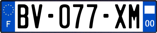 BV-077-XM