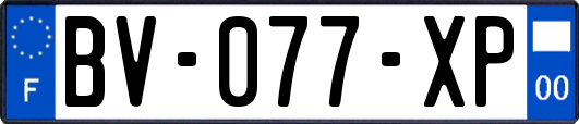 BV-077-XP