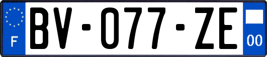 BV-077-ZE