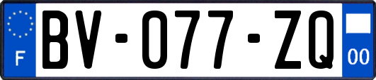 BV-077-ZQ