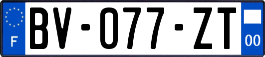 BV-077-ZT