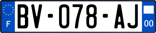 BV-078-AJ