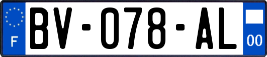 BV-078-AL