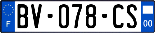 BV-078-CS