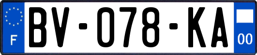 BV-078-KA
