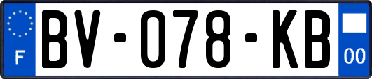 BV-078-KB