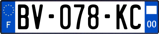 BV-078-KC