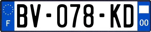 BV-078-KD